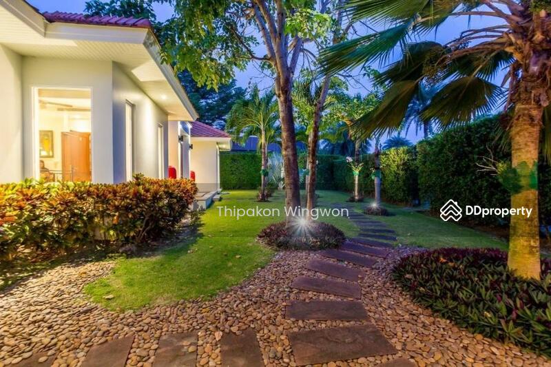 ขาย - Baan Ing Phu Hua Hin : บ้านอิงภู, ประจวบคีรีขันธ์