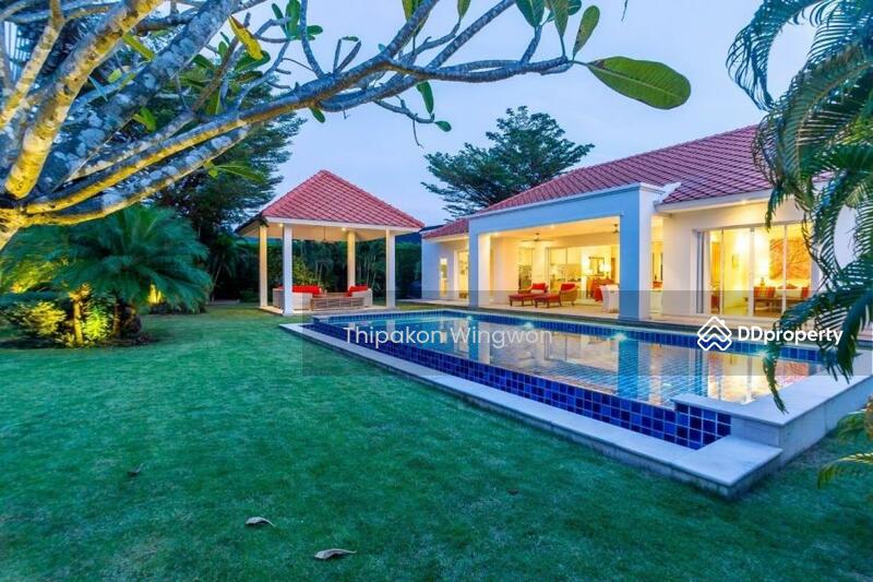 ขาย - Baan Ing Phu Hua Hin : บ้านอิงภู, ประจวบคีรีขันธ์
