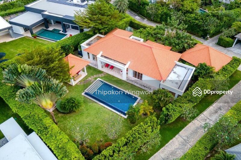 ขาย - Baan Ing Phu Hua Hin : บ้านอิงภู, ประจวบคีรีขันธ์
