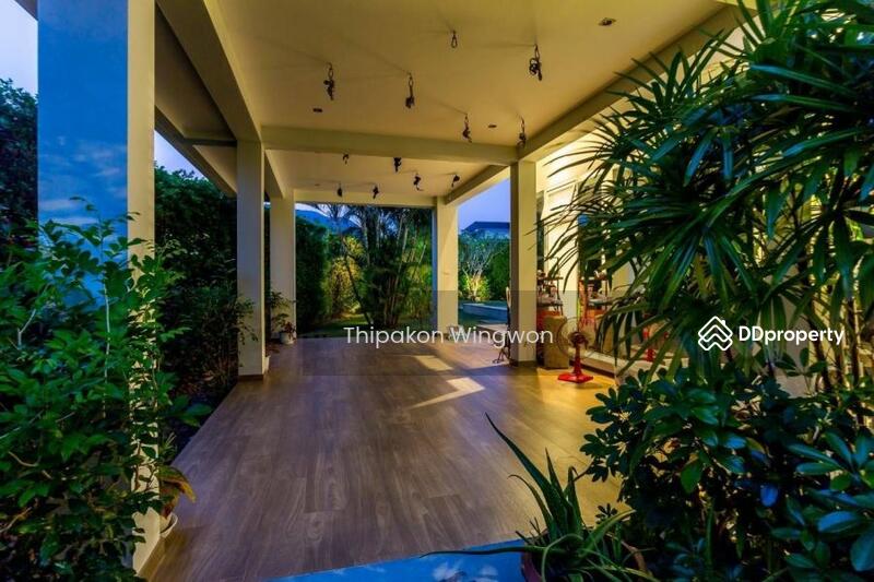 ขาย - Baan Ing Phu Hua Hin : บ้านอิงภู, ประจวบคีรีขันธ์