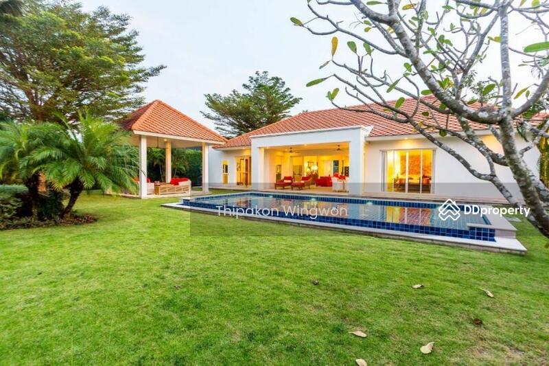 ขาย - Baan Ing Phu Hua Hin : บ้านอิงภู, ประจวบคีรีขันธ์
