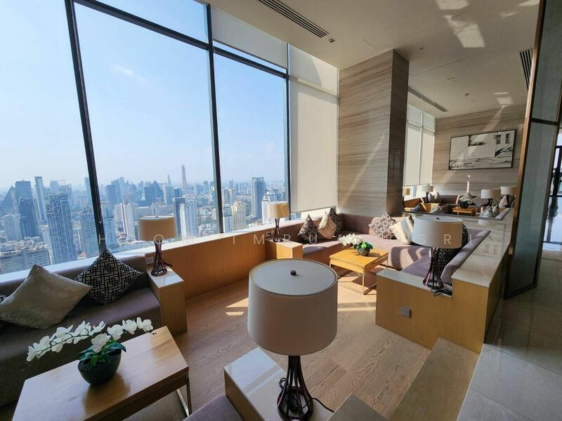 The Esse Asoke : ดิ เอส อโศก, กรุงเทพ, 333 ซอยสุขุมวิท 21 ถนนสุขุมวิท, คลองเตยเหนือ, วัฒนา, กรุงเทพ, 45 ตร.ม., คอนโด ให้เช่า, โดย Phoom Imruangsri, 60189835 - DDproperty.com