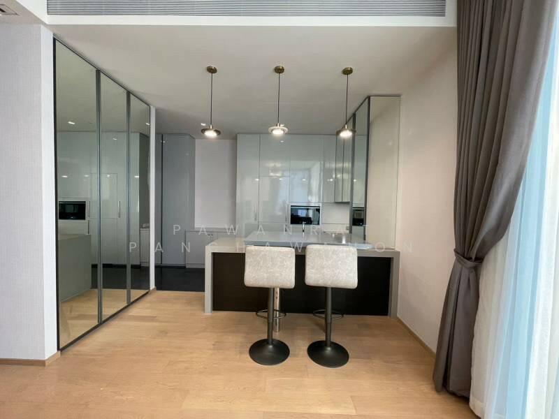 28 Chidlom, Bangkok, 28 Chit Lom Alley, Lumphini, Pathum Wan, Bangkok, 2 Bedrooms, 75 sqm, Condo For Rent, by Pawanrat Panchawanon, 60189853 - DDproperty.com