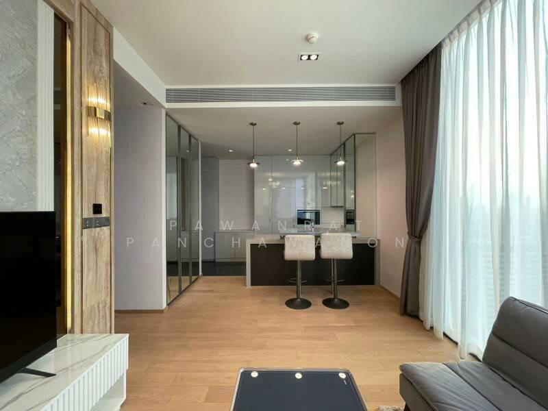 28 Chidlom, Bangkok, 28 Chit Lom Alley, Lumphini, Pathum Wan, Bangkok, 2 Bedrooms, 75 sqm, Condo For Rent, by Pawanrat Panchawanon, 60189853 - DDproperty.com