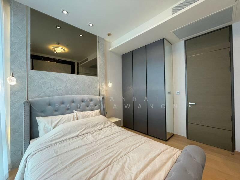 28 Chidlom, Bangkok, 28 Chit Lom Alley, Lumphini, Pathum Wan, Bangkok, 2 Bedrooms, 75 sqm, Condo For Rent, by Pawanrat Panchawanon, 60189853 - DDproperty.com