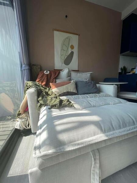 XT Ekkamai, Bangkok, 259 Soi Sukhumvit 63, Khlong Tan Nua, Watthana, Bangkok, 1 Bedroom, 31 sqm, Condo For Rent, by Pawanrat Panchawanon, 60189859 - DDproperty.com