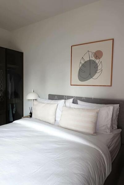 XT Ekkamai, Bangkok, 259 Soi Sukhumvit 63, Khlong Tan Nua, Watthana, Bangkok, 1 Bedroom, 31 sqm, Condo For Rent, by Pawanrat Panchawanon, 60189859 - DDproperty.com