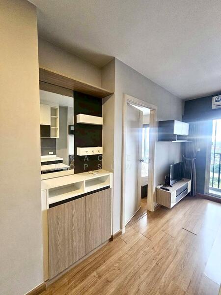 ให้เช่า - Plus Condo Hatyai 30m : พลัส คอนโด หาดใหญ่ 30 เมตร, สงขลา