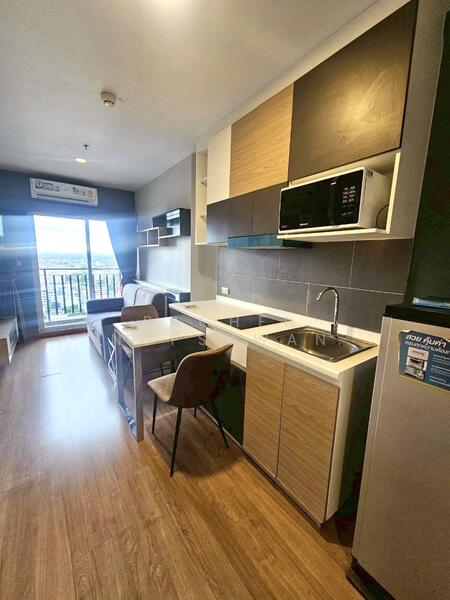 ให้เช่า - Plus Condo Hatyai 30m : พลัส คอนโด หาดใหญ่ 30 เมตร, สงขลา