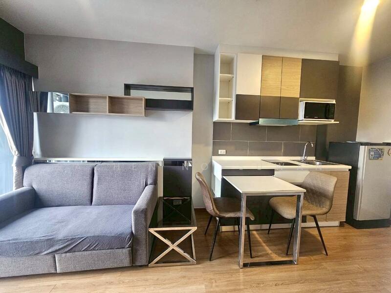 ให้เช่า - Plus Condo Hatyai 30m : พลัส คอนโด หาดใหญ่ 30 เมตร, สงขลา