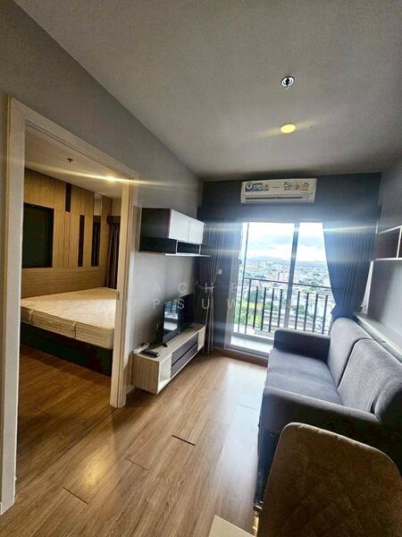 ให้เช่า - Plus Condo Hatyai 30m : พลัส คอนโด หาดใหญ่ 30 เมตร, สงขลา