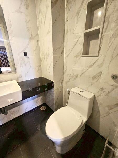 ให้เช่า - Plus Condo Hatyai 30m : พลัส คอนโด หาดใหญ่ 30 เมตร, สงขลา