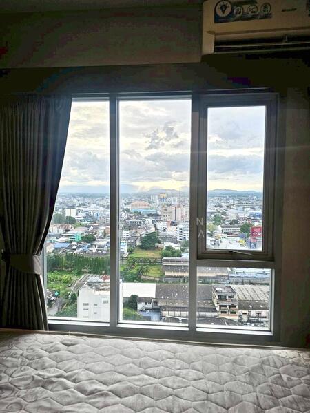 ให้เช่า - Plus Condo Hatyai 30m : พลัส คอนโด หาดใหญ่ 30 เมตร, สงขลา