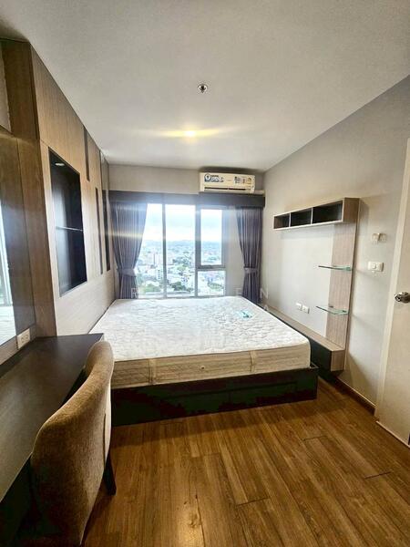 ให้เช่า - Plus Condo Hatyai 30m : พลัส คอนโด หาดใหญ่ 30 เมตร, สงขลา