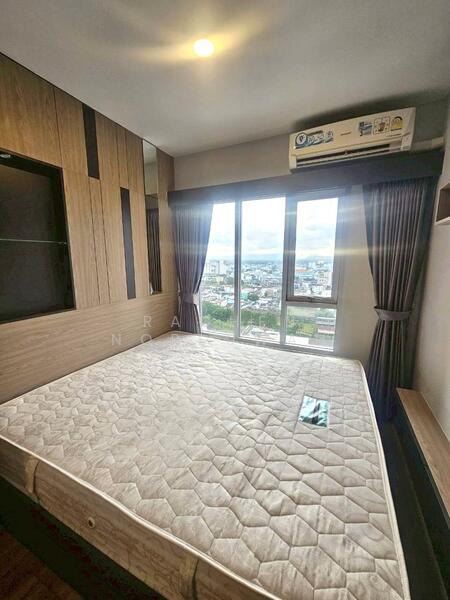 ให้เช่า - Plus Condo Hatyai 30m : พลัส คอนโด หาดใหญ่ 30 เมตร, สงขลา