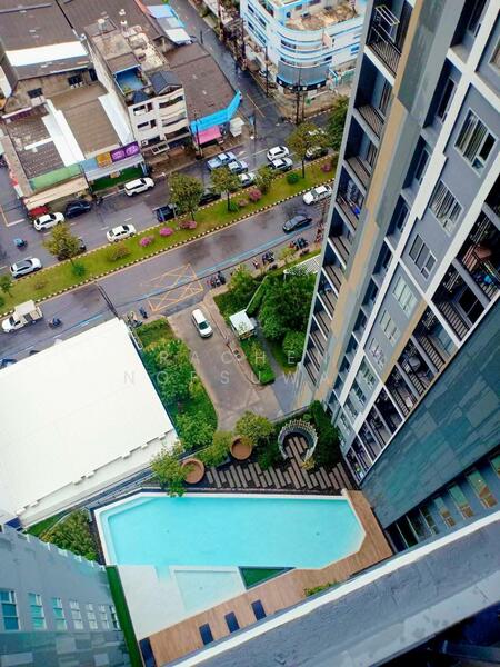 ให้เช่า - Plus Condo Hatyai 30m : พลัส คอนโด หาดใหญ่ 30 เมตร, สงขลา