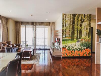 For Rent - Wilshire Condominium, Bangkok