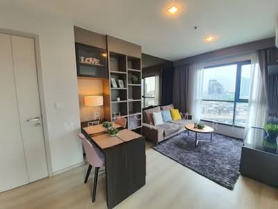 For Rent - Life Sukhumvit 48, Bangkok