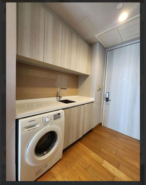 The Lumpini 24, Bangkok, Sukhumvit 24 Road, Khong Tan, Khlong Toei, Bangkok, 2 Bedrooms, 56 sqm, Condo For Rent, by GT Real Estate Thailand, 60189886 - DDproperty.com