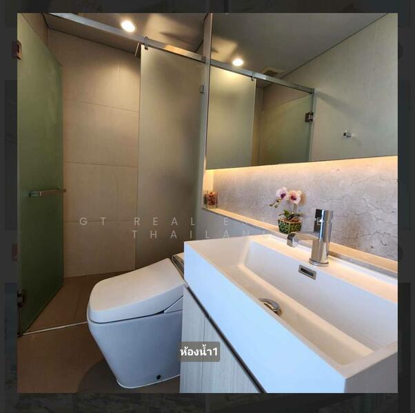 The Lumpini 24, Bangkok, Sukhumvit 24 Road, Khong Tan, Khlong Toei, Bangkok, 2 Bedrooms, 56 sqm, Condo For Rent, by GT Real Estate Thailand, 60189886 - DDproperty.com