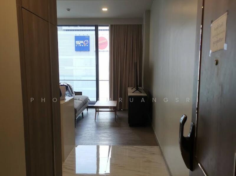 Celes Asoke, Bangkok, 8-10 Sukhumvit 21, Khlongtoei Nua, Watthana, Bangkok, 2 Bedrooms, 85 sqm, Condo For Rent, by Phoom Imruangsri, 60189888 - DDproperty.com