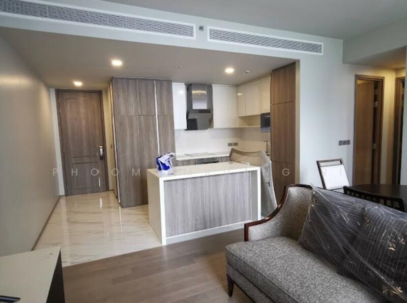 Celes Asoke, Bangkok, 8-10 Sukhumvit 21, Khlongtoei Nua, Watthana, Bangkok, 2 Bedrooms, 85 sqm, Condo For Rent, by Phoom Imruangsri, 60189888 - DDproperty.com