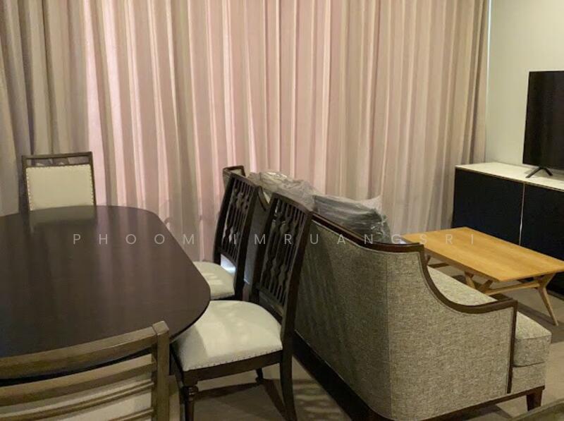 Celes Asoke, Bangkok, 8-10 Sukhumvit 21, Khlongtoei Nua, Watthana, Bangkok, 2 Bedrooms, 85 sqm, Condo For Rent, by Phoom Imruangsri, 60189888 - DDproperty.com