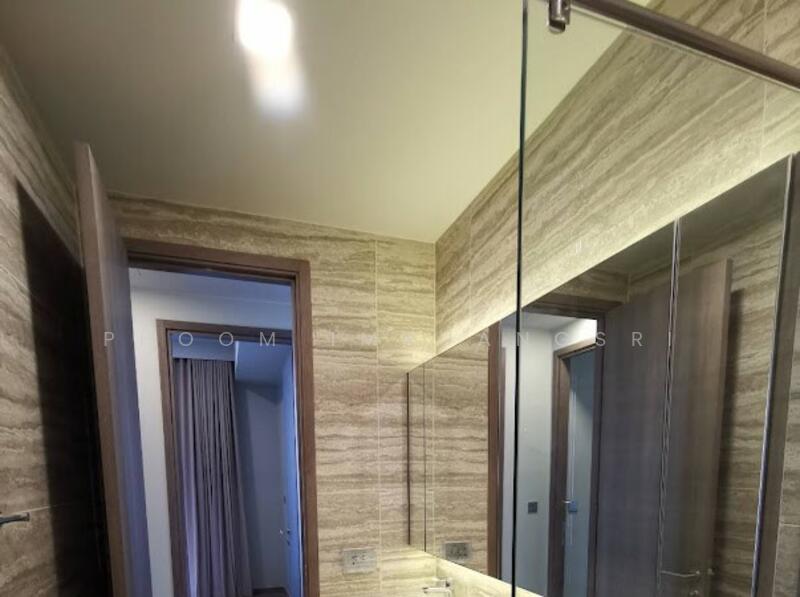 Celes Asoke, Bangkok, 8-10 Sukhumvit 21, Khlongtoei Nua, Watthana, Bangkok, 2 Bedrooms, 85 sqm, Condo For Rent, by Phoom Imruangsri, 60189888 - DDproperty.com