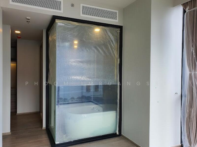 Celes Asoke, Bangkok, 8-10 Sukhumvit 21, Khlongtoei Nua, Watthana, Bangkok, 2 Bedrooms, 85 sqm, Condo For Rent, by Phoom Imruangsri, 60189888 - DDproperty.com