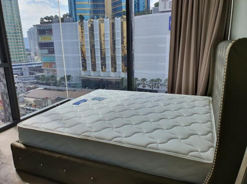 Celes Asoke : เซเลส อโศก, กรุงเทพ, 8-10 สุขุมวิท 21, คลองเตยเหนือ, วัฒนา, กรุงเทพ, 85 ตร.ม., คอนโด ให้เช่า, โดย Phoom Imruangsri, 60189888 - DDproperty.com