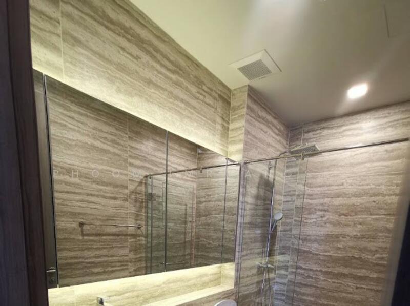 Celes Asoke, Bangkok, 8-10 Sukhumvit 21, Khlongtoei Nua, Watthana, Bangkok, 2 Bedrooms, 85 sqm, Condo For Rent, by Phoom Imruangsri, 60189888 - DDproperty.com