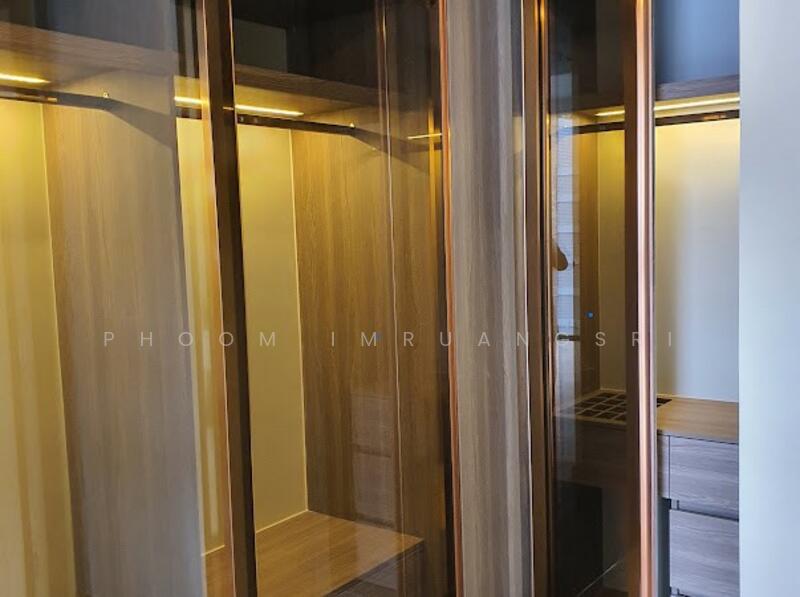 Celes Asoke, Bangkok, 8-10 Sukhumvit 21, Khlongtoei Nua, Watthana, Bangkok, 2 Bedrooms, 85 sqm, Condo For Rent, by Phoom Imruangsri, 60189888 - DDproperty.com