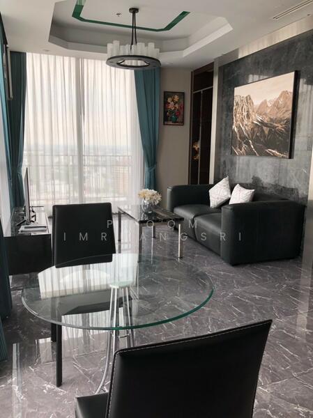 Quattro by Sansiri, Bangkok, 134 Thong Lo 4 Alley, Khlong Tan Nua, Watthana, Bangkok, 2 Bedrooms, 84 sqm, Condo For Rent, by Phoom Imruangsri, 60189893 - DDproperty.com