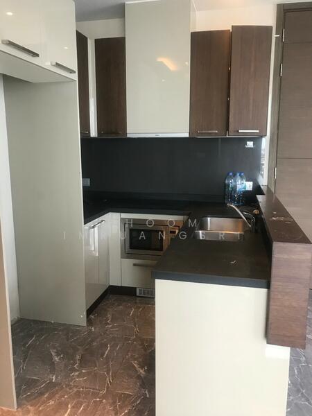 Quattro by Sansiri, Bangkok, 134 Thong Lo 4 Alley, Khlong Tan Nua, Watthana, Bangkok, 2 Bedrooms, 84 sqm, Condo For Rent, by Phoom Imruangsri, 60189893 - DDproperty.com