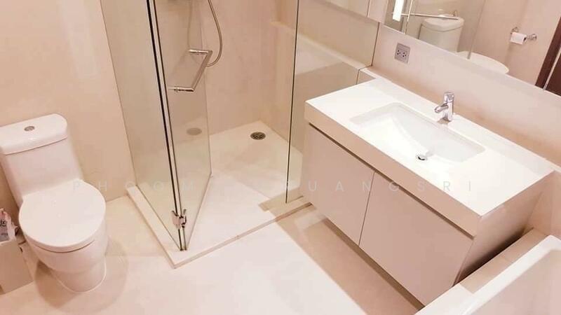 Quattro by Sansiri, Bangkok, 134 Thong Lo 4 Alley, Khlong Tan Nua, Watthana, Bangkok, 2 Bedrooms, 84 sqm, Condo For Rent, by Phoom Imruangsri, 60189893 - DDproperty.com