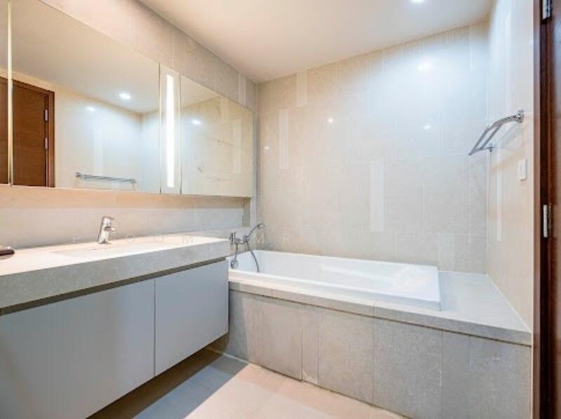 Quattro by Sansiri, Bangkok, 134 Thong Lo 4 Alley, Khlong Tan Nua, Watthana, Bangkok, 2 Bedrooms, 84 sqm, Condo For Rent, by Phoom Imruangsri, 60189893 - DDproperty.com
