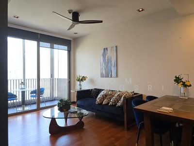 For Rent - ASHTON Morph 38, Bangkok