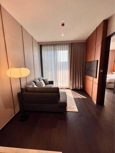 LAVIQ Sukhumvit 57, Bangkok, Soi Sukhumvit 57, Sukhumvit Road, Khlong Tan Nua, Watthana, Bangkok, 1 Bedroom, 43 sqm, Condo For Rent, by Phoom Imruangsri, 60189906 - DDproperty.com