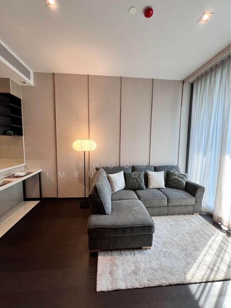 LAVIQ Sukhumvit 57, Bangkok, Soi Sukhumvit 57, Sukhumvit Road, Khlong Tan Nua, Watthana, Bangkok, 1 Bedroom, 43 sqm, Condo For Rent, by Phoom Imruangsri, 60189906 - DDproperty.com