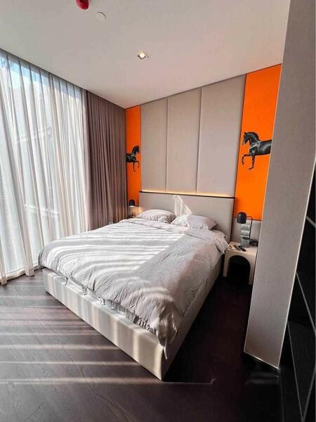 LAVIQ Sukhumvit 57, Bangkok, Soi Sukhumvit 57, Sukhumvit Road, Khlong Tan Nua, Watthana, Bangkok, 1 Bedroom, 43 sqm, Condo For Rent, by Phoom Imruangsri, 60189906 - DDproperty.com