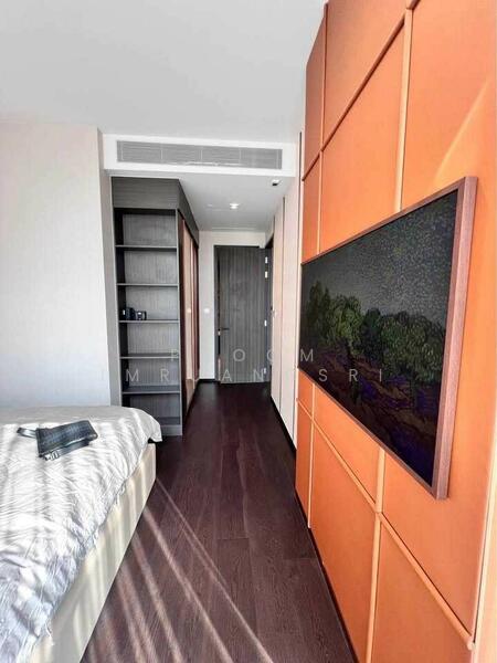 LAVIQ Sukhumvit 57, Bangkok, Soi Sukhumvit 57, Sukhumvit Road, Khlong Tan Nua, Watthana, Bangkok, 1 Bedroom, 43 sqm, Condo For Rent, by Phoom Imruangsri, 60189906 - DDproperty.com