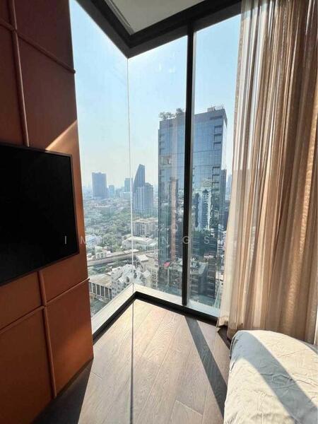 LAVIQ Sukhumvit 57 : ลาวิค สุขุมวิท 57, กรุงเทพ, ซอย สุขุมวิท 57, คลองตันเหนือ, วัฒนา, กรุงเทพ, 43 ตร.ม., คอนโด ให้เช่า, โดย Phoom Imruangsri, 60189906 - DDproperty.com