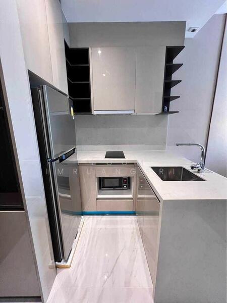 LAVIQ Sukhumvit 57, Bangkok, Soi Sukhumvit 57, Sukhumvit Road, Khlong Tan Nua, Watthana, Bangkok, 1 Bedroom, 43 sqm, Condo For Rent, by Phoom Imruangsri, 60189906 - DDproperty.com