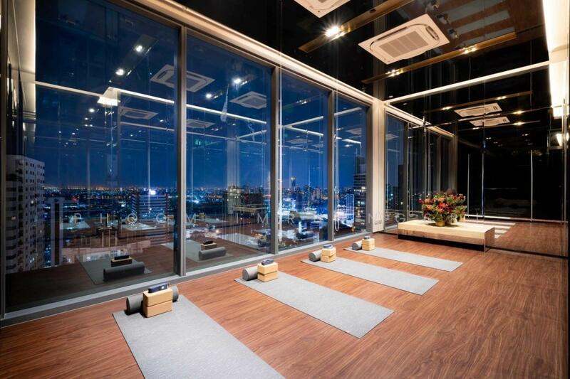 LAVIQ Sukhumvit 57, Bangkok, Soi Sukhumvit 57, Sukhumvit Road, Khlong Tan Nua, Watthana, Bangkok, 1 Bedroom, 43 sqm, Condo For Rent, by Phoom Imruangsri, 60189906 - DDproperty.com