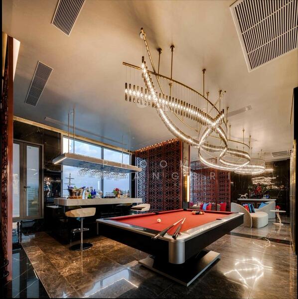 LAVIQ Sukhumvit 57, Bangkok, Soi Sukhumvit 57, Sukhumvit Road, Khlong Tan Nua, Watthana, Bangkok, 1 Bedroom, 43 sqm, Condo For Rent, by Phoom Imruangsri, 60189906 - DDproperty.com