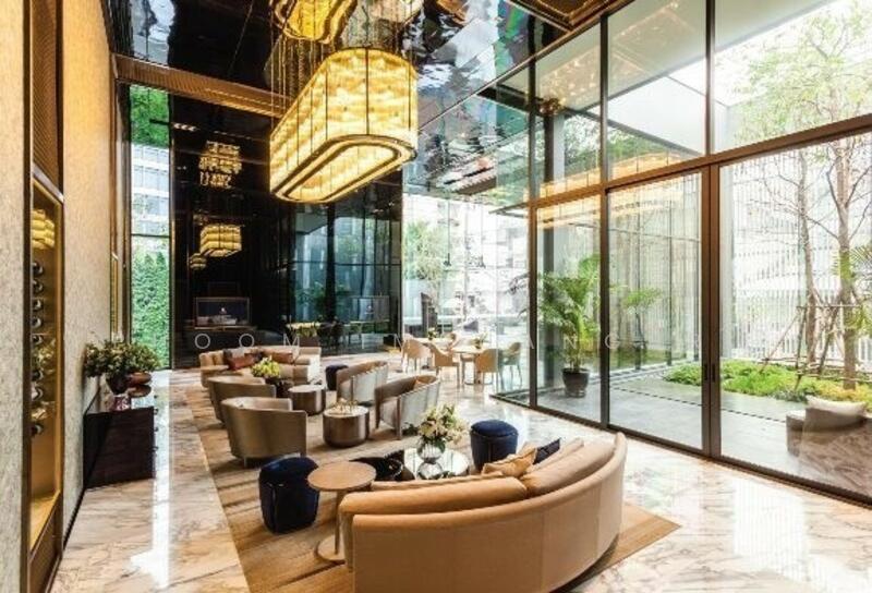 LAVIQ Sukhumvit 57, Bangkok, Soi Sukhumvit 57, Sukhumvit Road, Khlong Tan Nua, Watthana, Bangkok, 1 Bedroom, 43 sqm, Condo For Rent, by Phoom Imruangsri, 60189906 - DDproperty.com