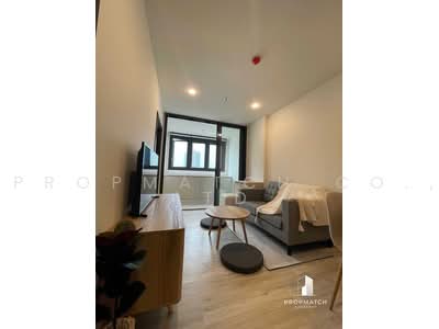 For Rent - XT Huaikhwang, Bangkok