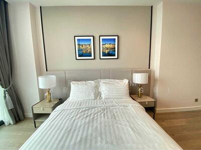 For Rent - Supalai Icon Sathorn, Bangkok