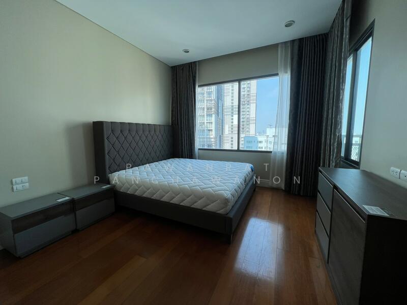 Bright Sukhumvit 24 : ไบร์ท สุขุมวิท 24, กรุงเทพ, ถนนสุขุมวิท 24, คลองตัน, คลองเตย, กรุงเทพ, 189 ตร.ม., คอนโด ให้เช่า, โดย Pawanrat Panchawanon, 60189934 - DDproperty.com