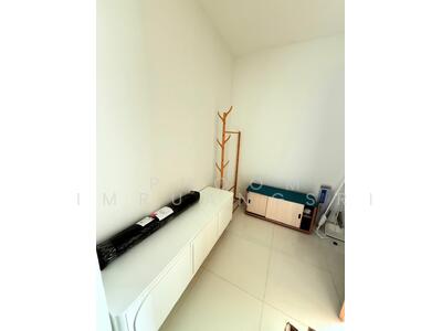 For Rent - The Bloom Sukhumvit 71, Bangkok